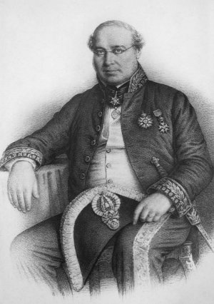 9. José Maria Grande