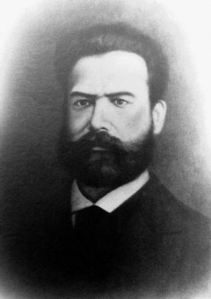 17. António Maria Barbosa