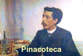 pinacoteca banner